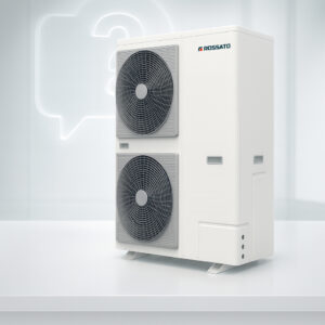 preventivo per pompe di calore a Acilia