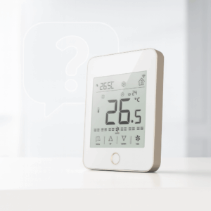 preventivo per termoregolazione a Acilia